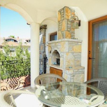 Dalyan Dream Villa Ahmet المظهر الخارجي الصورة