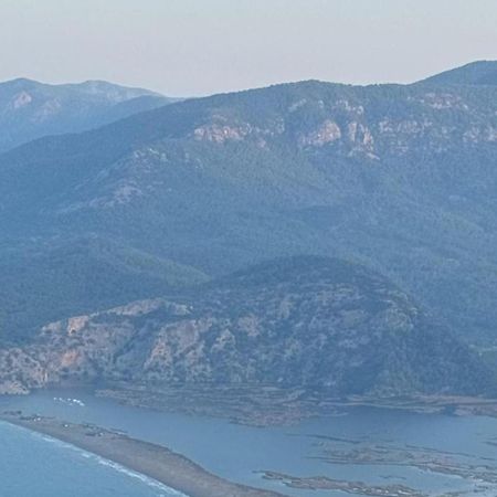 Dalyan Dream Villa Ahmet المظهر الخارجي الصورة