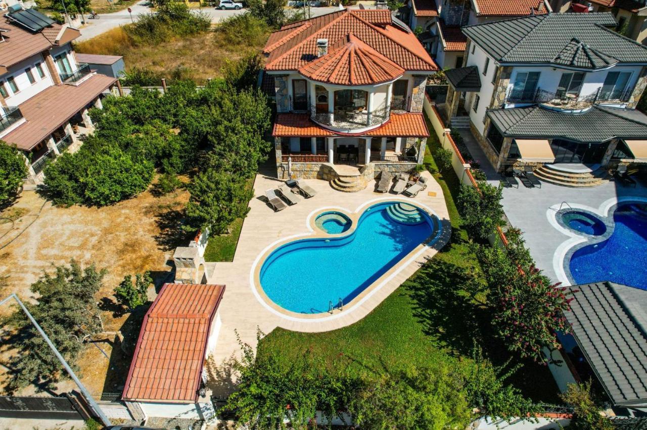 Dalyan Dream Villa Ahmet المظهر الخارجي الصورة