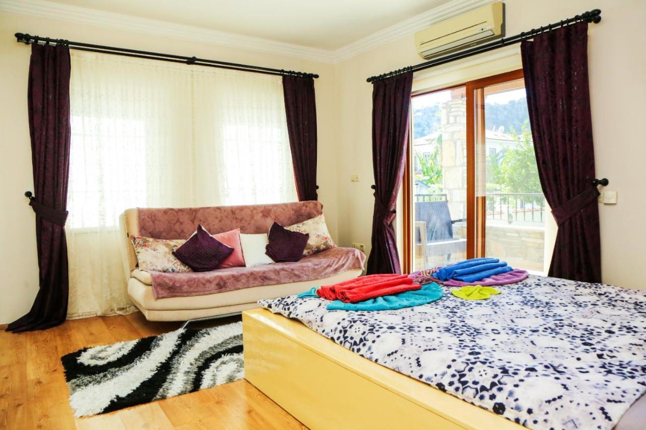 Dalyan Dream Villa Ahmet المظهر الخارجي الصورة