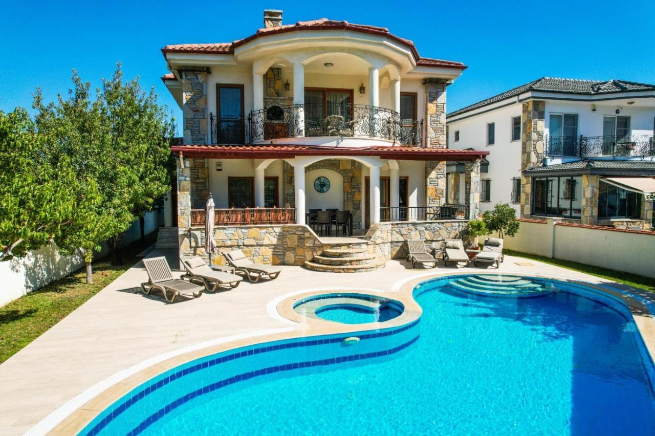 Dalyan Dream Villa Ahmet المظهر الخارجي الصورة