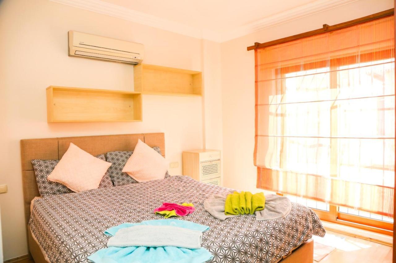 Dalyan Dream Villa Ahmet المظهر الخارجي الصورة