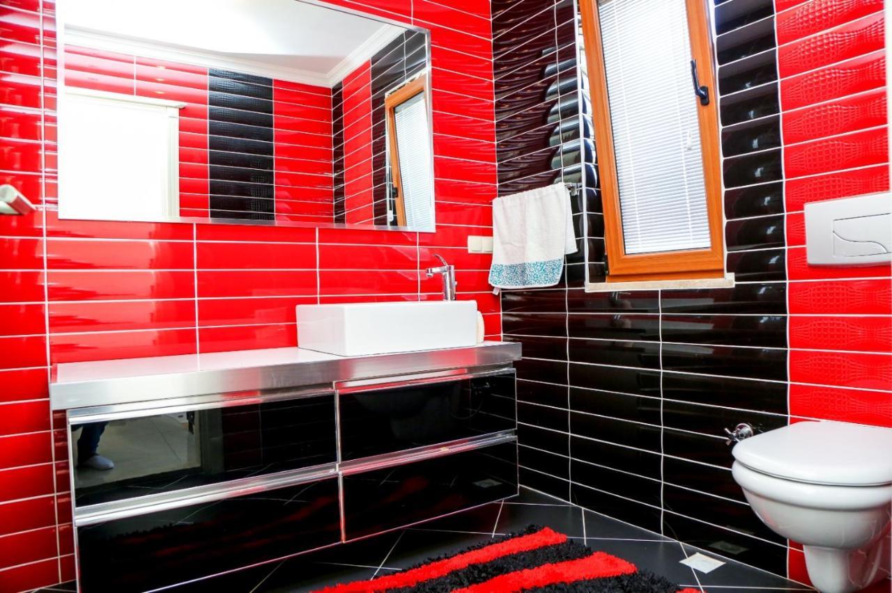 Dalyan Dream Villa Ahmet المظهر الخارجي الصورة
