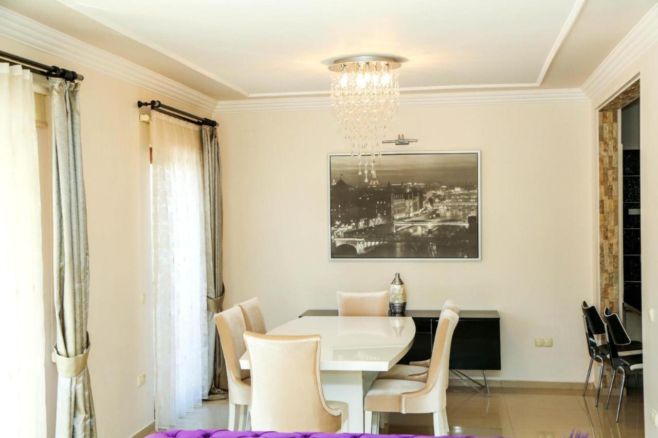 Dalyan Dream Villa Ahmet المظهر الخارجي الصورة