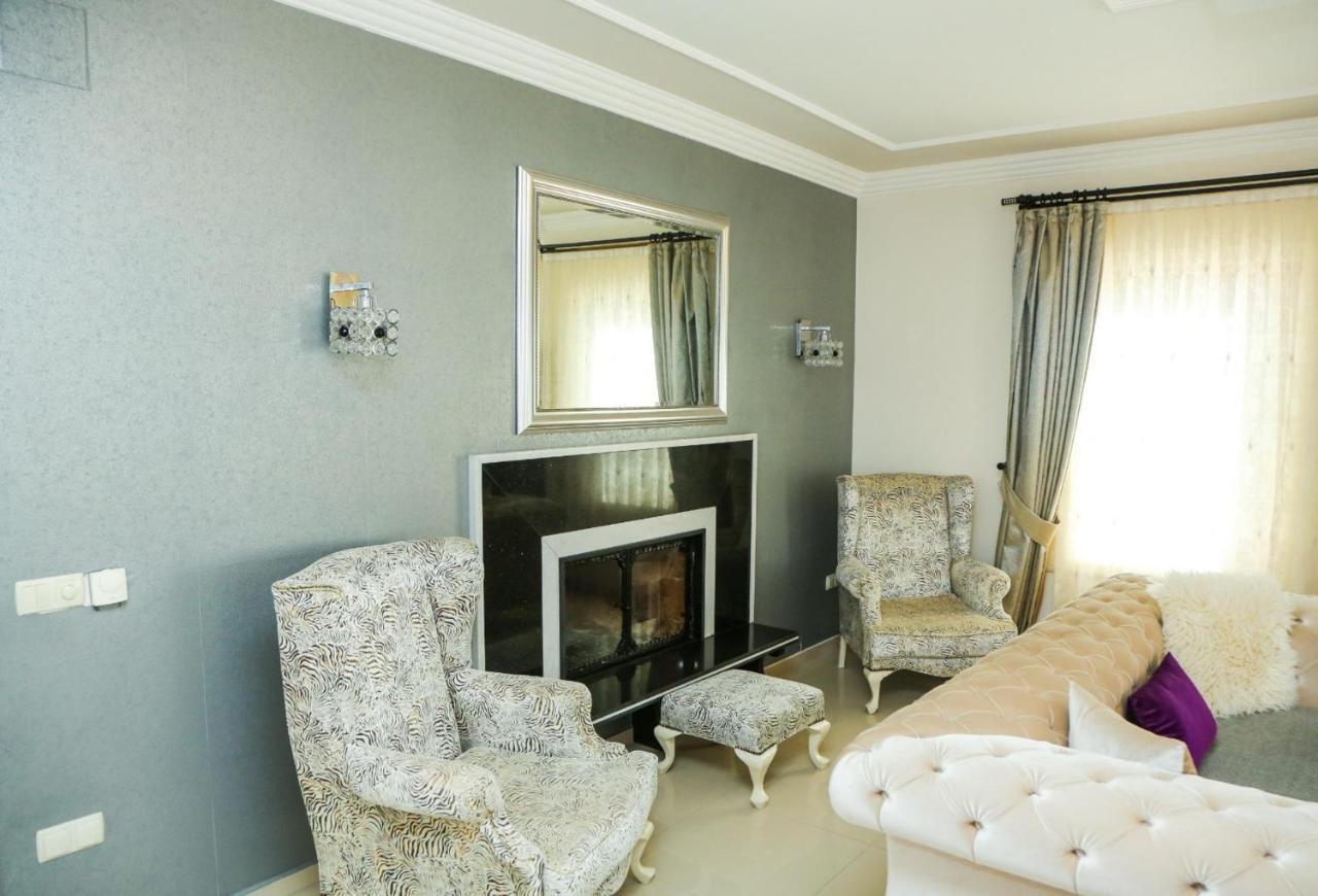 Dalyan Dream Villa Ahmet المظهر الخارجي الصورة