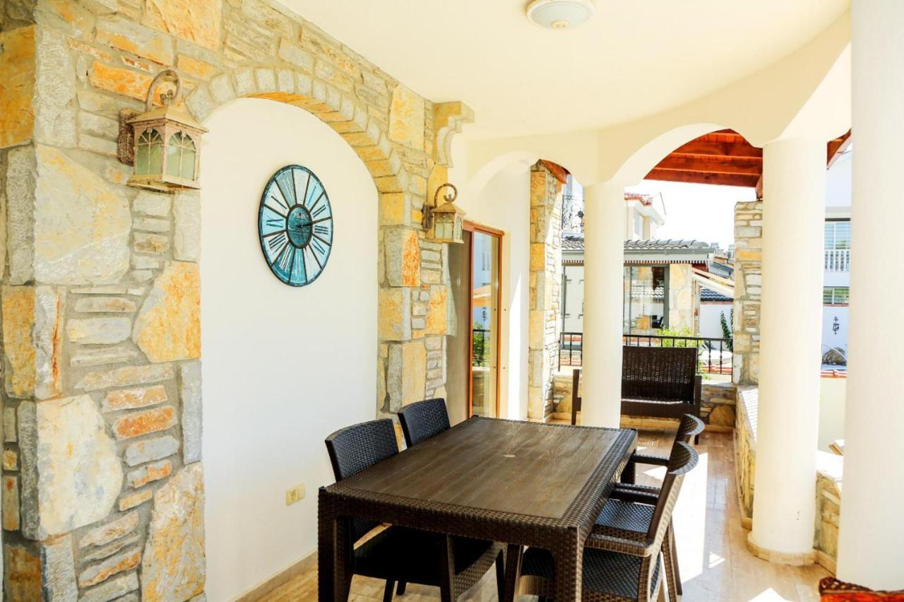 Dalyan Dream Villa Ahmet المظهر الخارجي الصورة