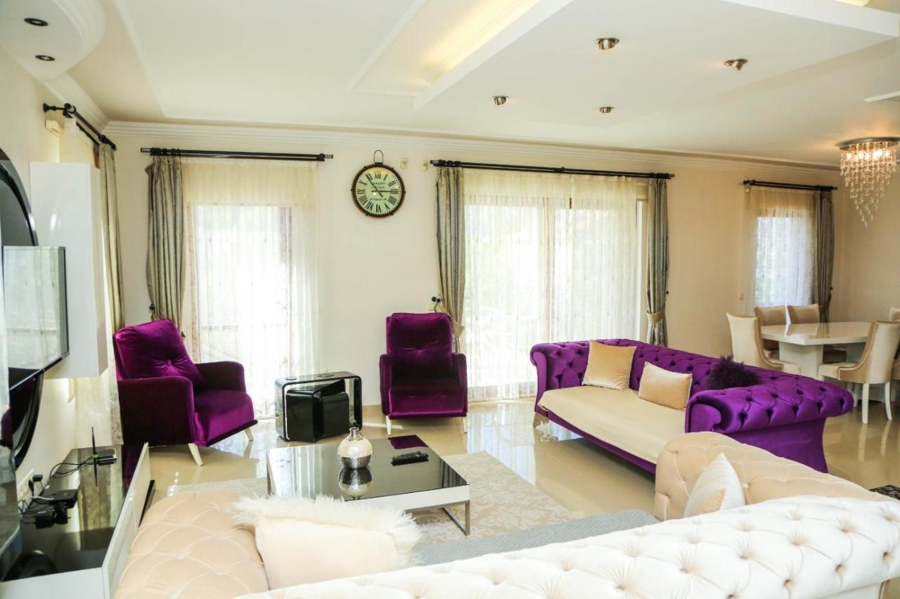 Dalyan Dream Villa Ahmet المظهر الخارجي الصورة