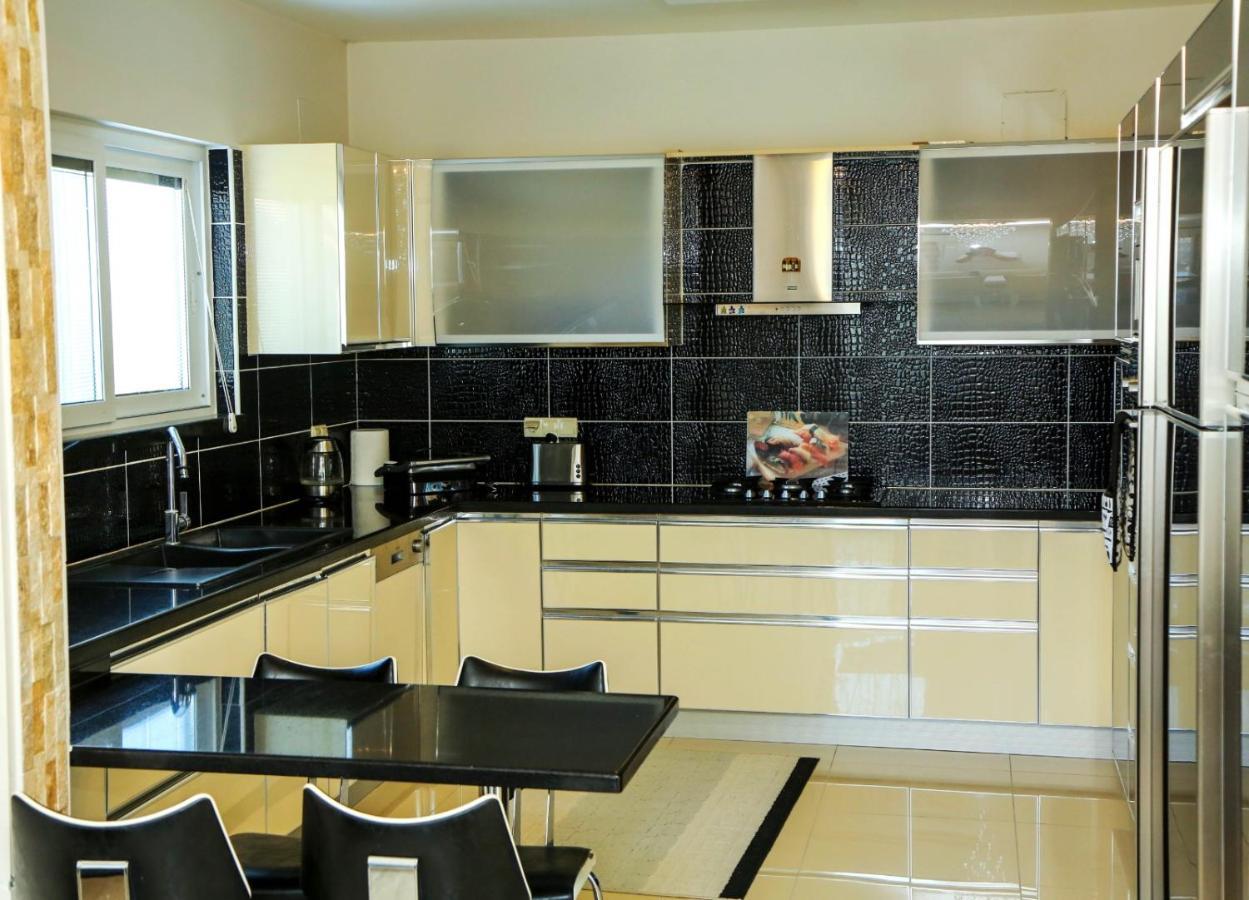 Dalyan Dream Villa Ahmet المظهر الخارجي الصورة