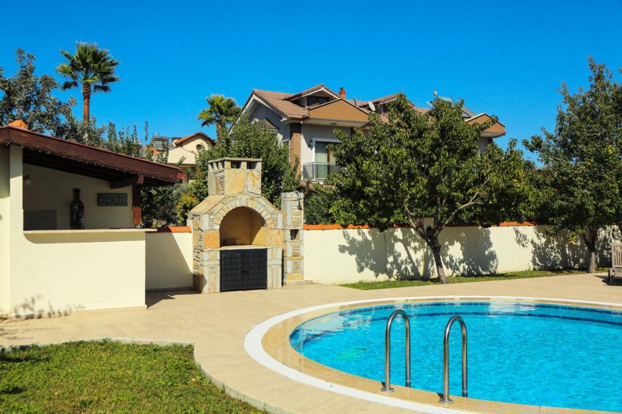 Dalyan Dream Villa Ahmet المظهر الخارجي الصورة