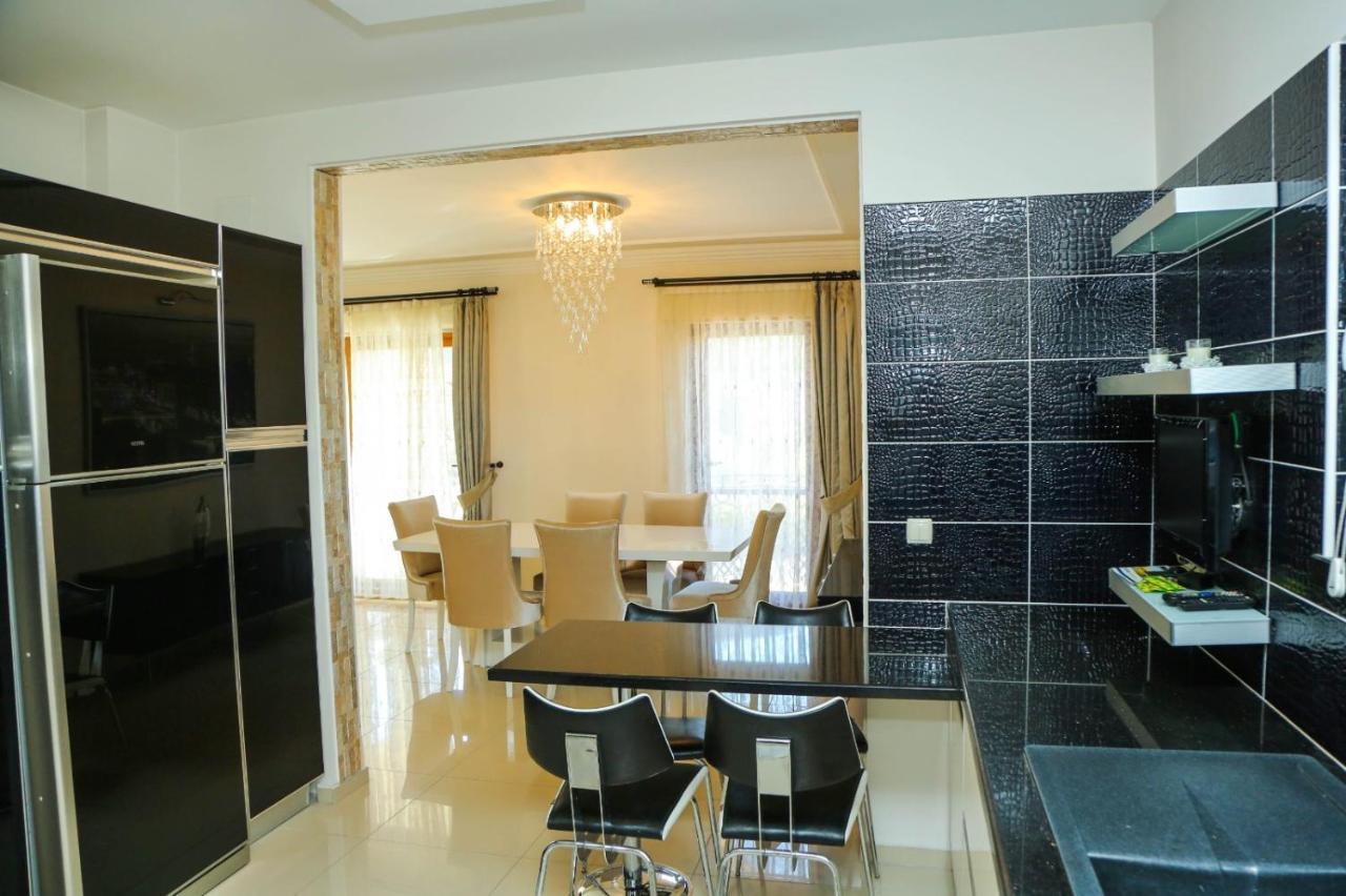Dalyan Dream Villa Ahmet المظهر الخارجي الصورة
