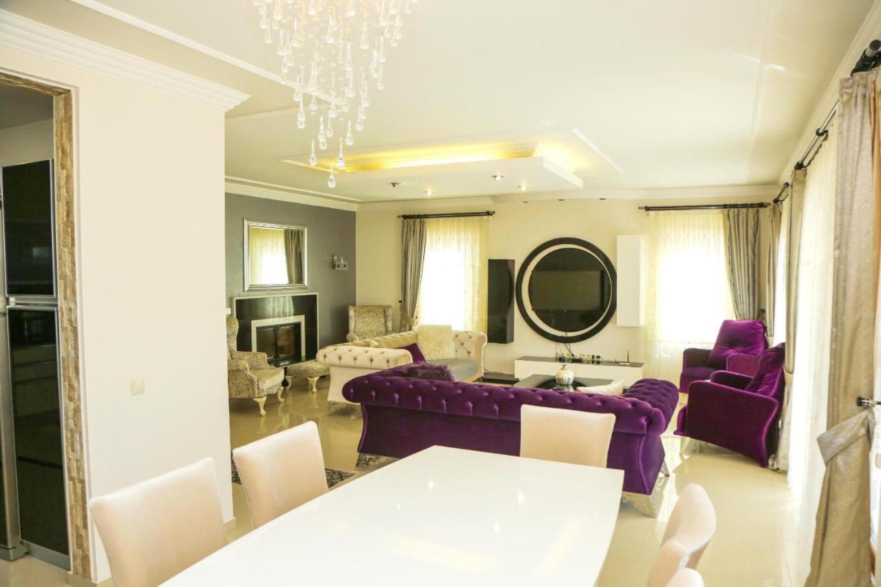 Dalyan Dream Villa Ahmet المظهر الخارجي الصورة