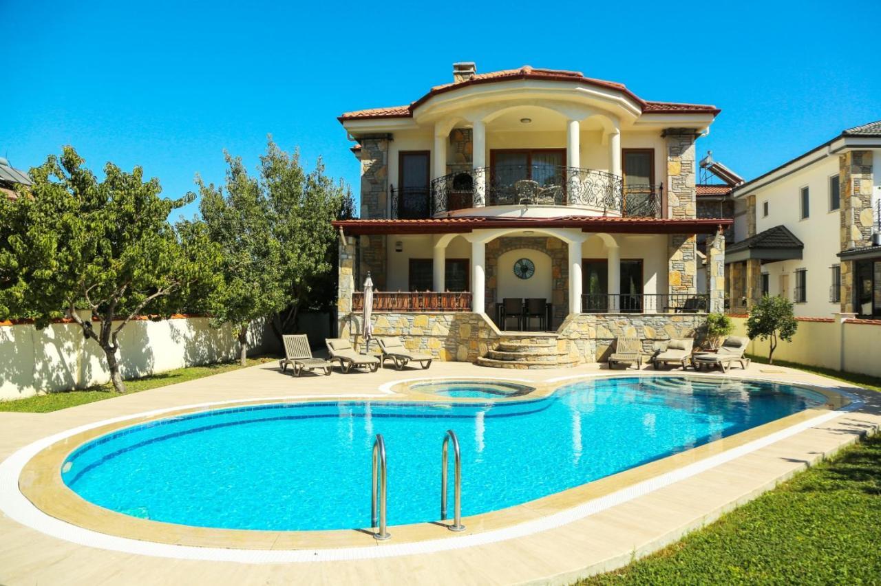 Dalyan Dream Villa Ahmet المظهر الخارجي الصورة