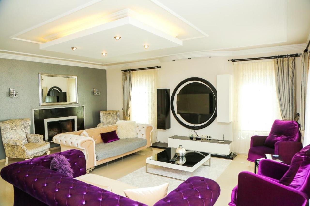 Dalyan Dream Villa Ahmet المظهر الخارجي الصورة