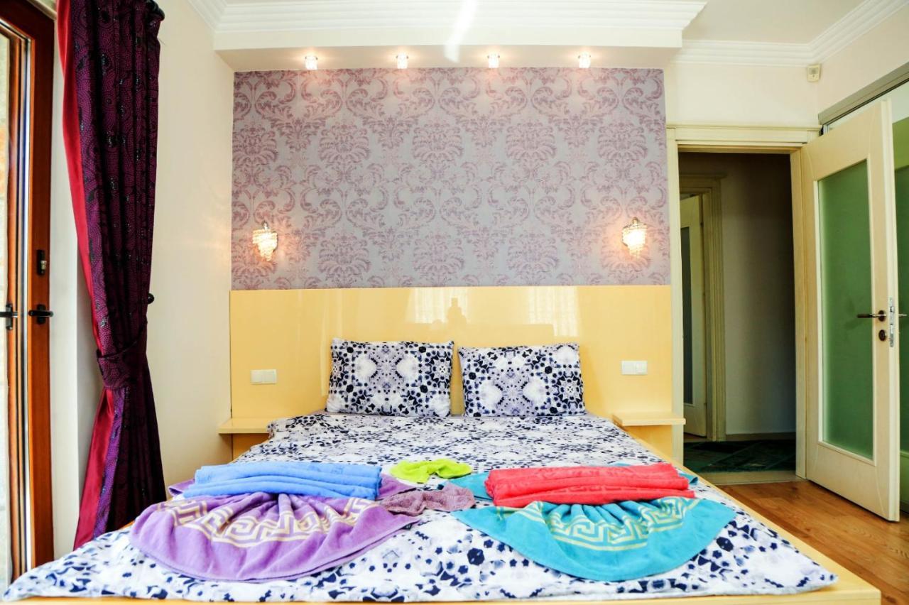 Dalyan Dream Villa Ahmet المظهر الخارجي الصورة