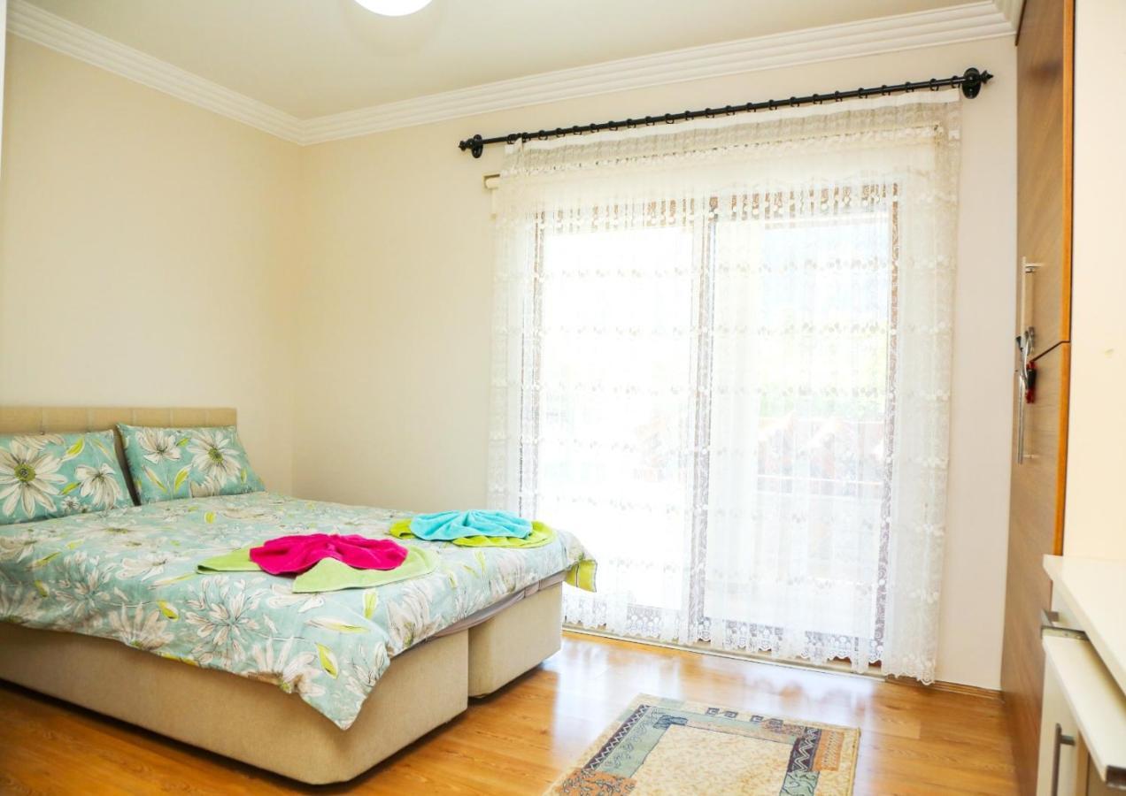 Dalyan Dream Villa Ahmet المظهر الخارجي الصورة