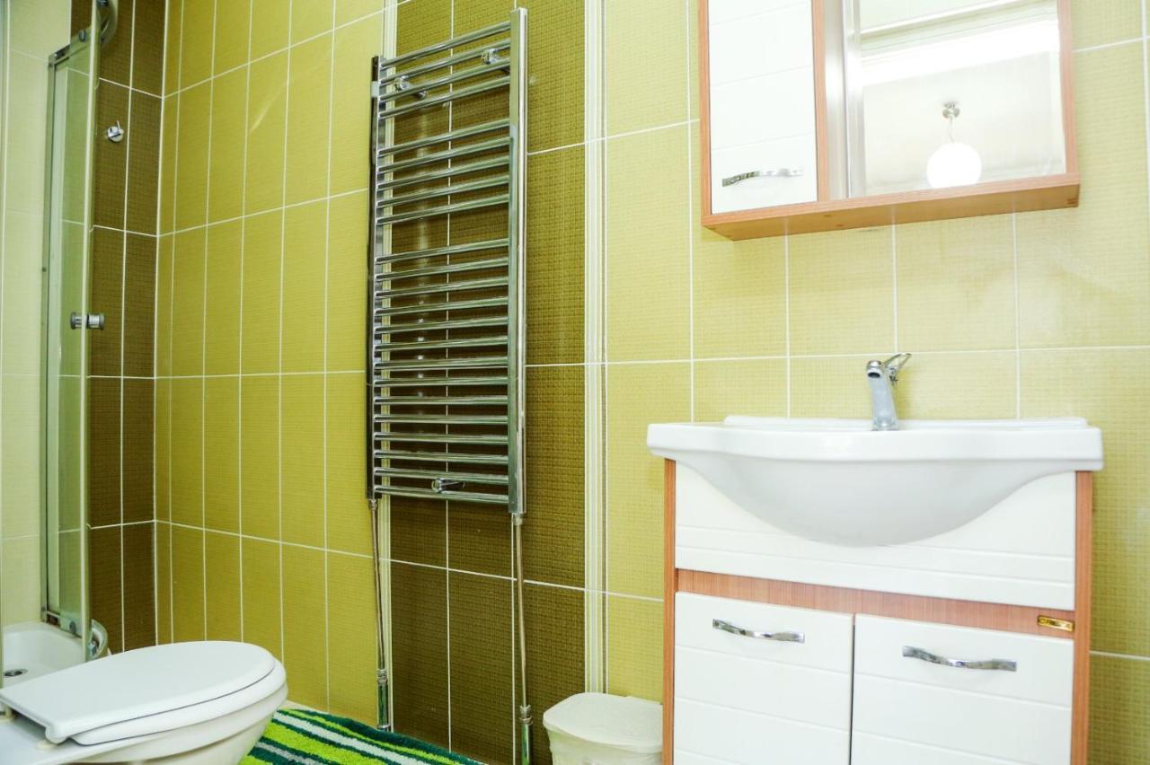 Dalyan Dream Villa Ahmet المظهر الخارجي الصورة
