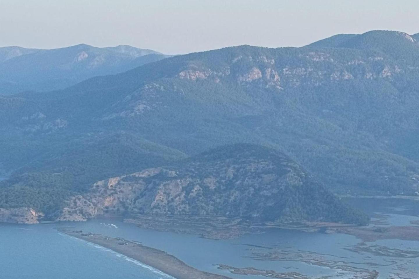 Dalyan Dream Villa Ahmet المظهر الخارجي الصورة